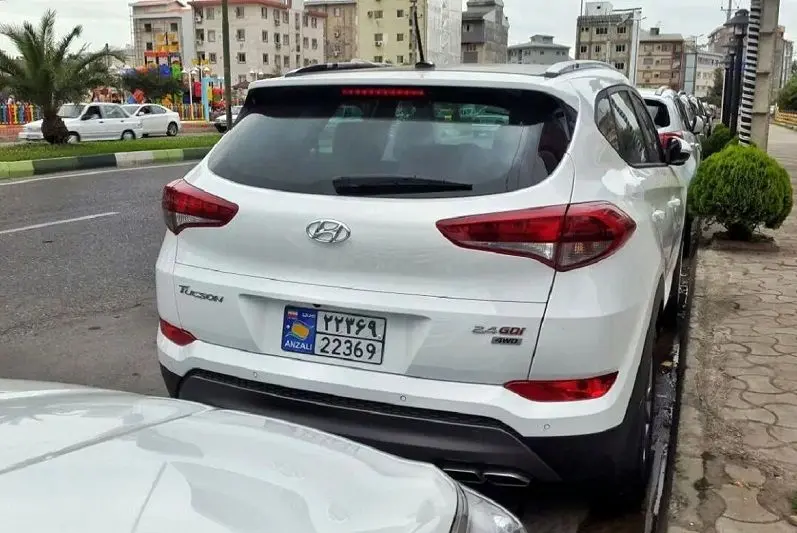 شرط تبدیل پلاک خودروهای مناطق آزاد به پلاک ملی‌