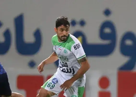 با پرداخت پیش قرارداد؛ خیال پرسپولیس از خرید این ستاره راحت شد