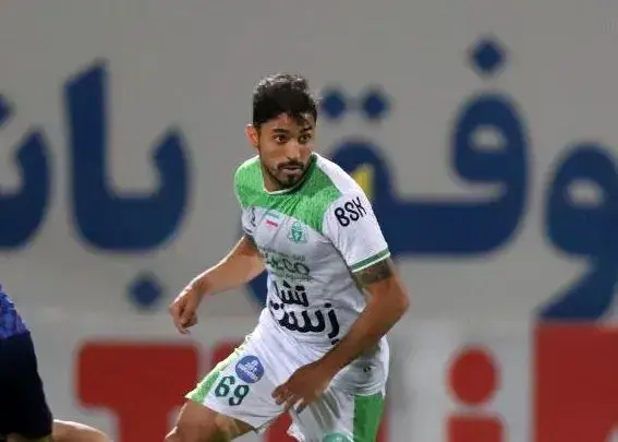 با پرداخت پیش قرارداد؛ خیال پرسپولیس از خرید این ستاره راحت شد