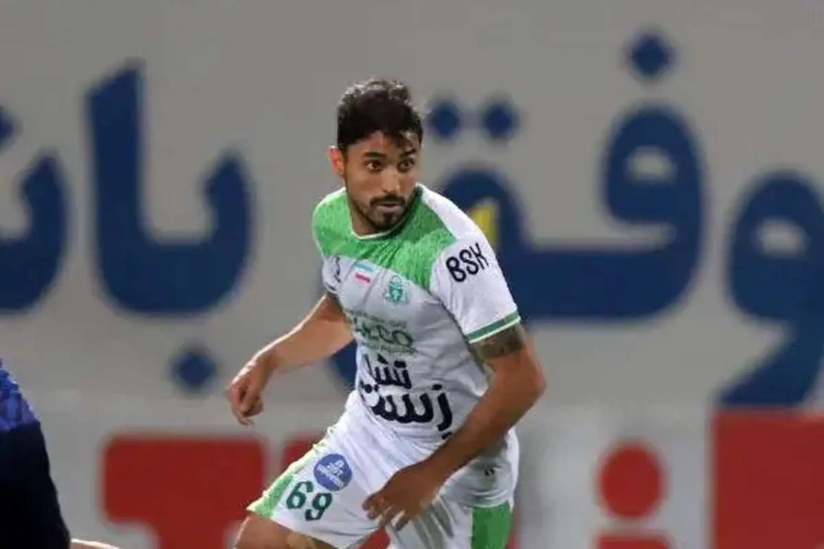 با پرداخت پیش قرارداد؛ خیال پرسپولیس از خرید این ستاره راحت شد