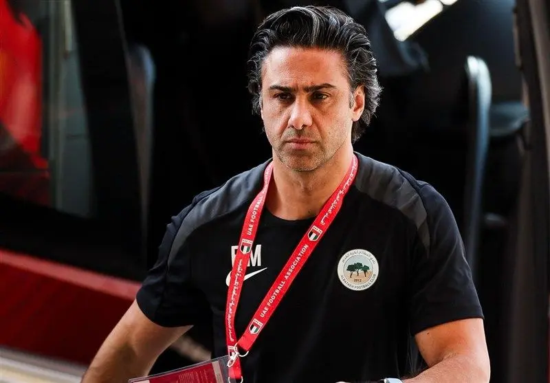 واکنش فرهاد مجیدی به روزهای بدش در امارات