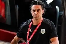 واکنش فرهاد مجیدی به روزهای بدش در امارات