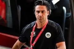 واکنش فرهاد مجیدی به روزهای بدش در امارات