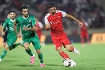 تحلیل متفاوت حمید درخشان از اولین بازی فصل پرسپولیس