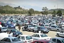 خرید ماشین دست‌دوم تا چند کیلومتر منطقی است؟