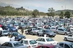 خرید ماشین دست‌دوم تا چند کیلومتر منطقی است؟