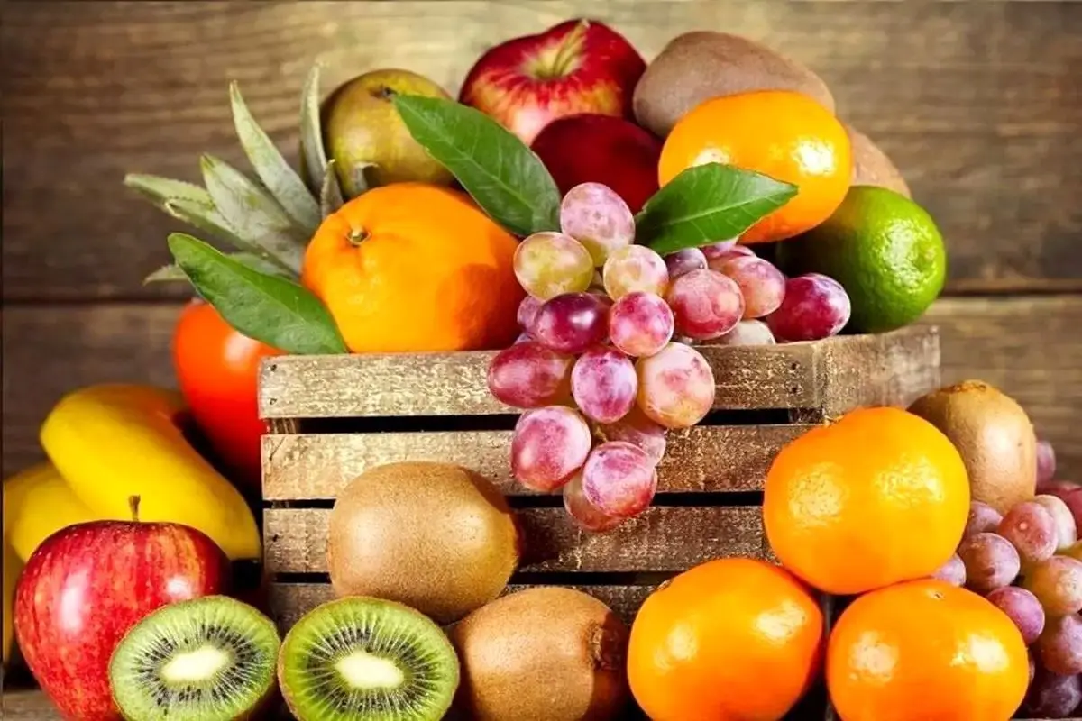 میوه کالای لوکس شد