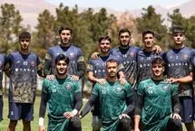 احتمال جدایی چند پدیده جوان از پرسپولیس