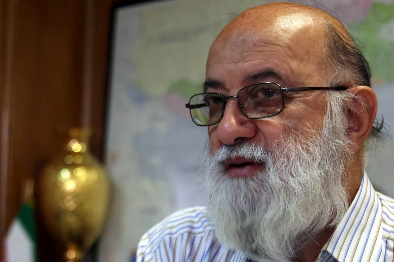 واکنش چمران به قتل الهه حسین‌نژاد و تاکسی‌های اینترنتی؛ باید زیر نظر ما باشد!