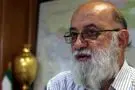 رئیس شورای شهر تهران: با قوطی و خالجوش یک هفته‌ای در حریم تهران ساختمان ۴ طبقه ساختند