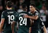ببینید؛ خلاصه بازی الچه 2 - رئال مادرید 3
