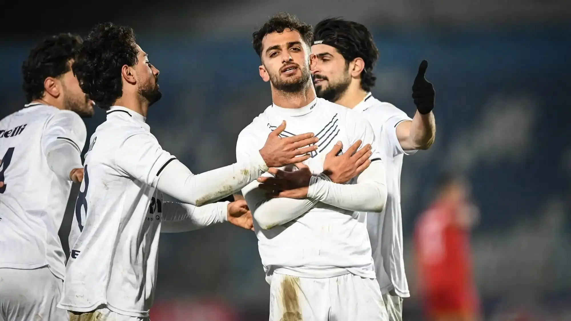 مجتبی فخریان - پرسپولیس؛ وقت تسویه‌حساب «تلنت»

