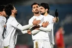 مجتبی فخریان - پرسپولیس؛ وقت تسویه‌حساب «تلنت»

