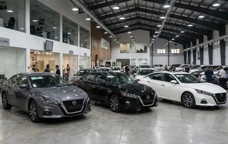 ثبت نام خودرو وارداتی بهمن 1404 2