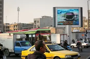 حمل‌ونقل عمومی در این شهر رایگان شد