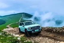 هاوال رپتور ۲۰۲۶ PHEV؛ هیولای هیبریدی 2 میلیارد تومانی