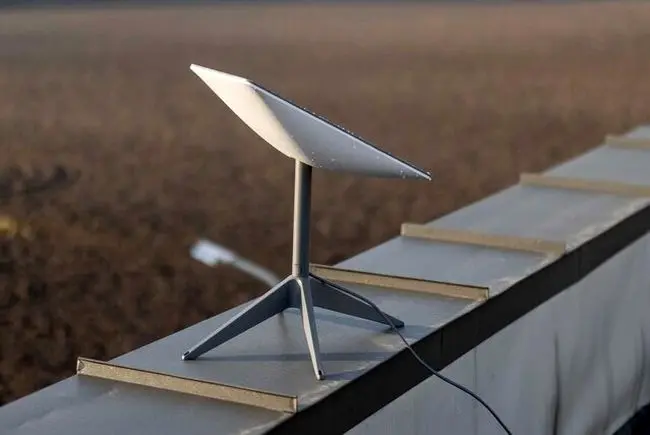 سرنوشت استارلینک در ایران؛ اینترنت ایران ملی شدنی است؟