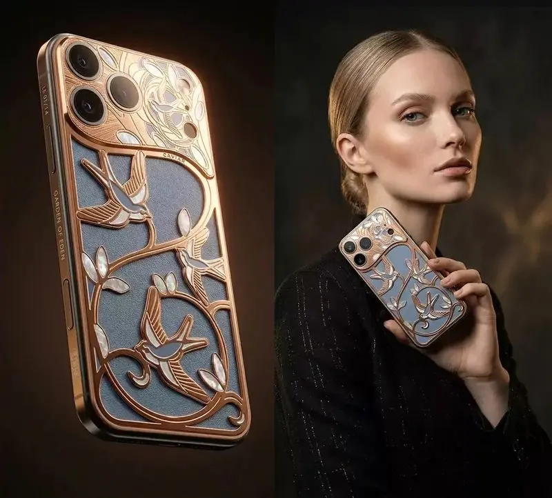 آیفون ۱۷ پرو