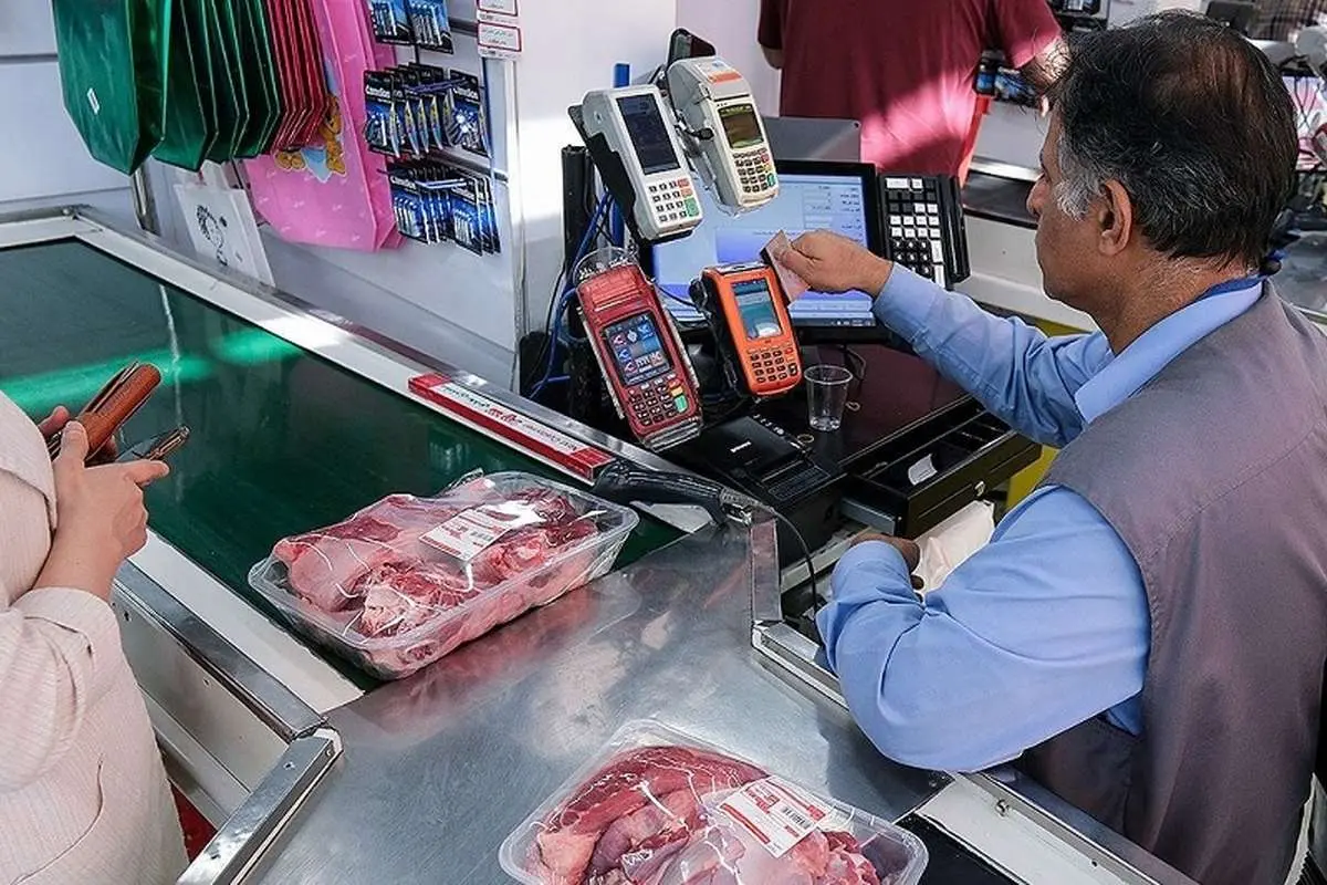 شوک جدید به بازار؛ گوشت قرمز گران میشود