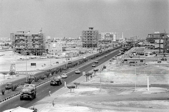 امارات ۲۰۰ خودروی سواری از ایران خرید! 