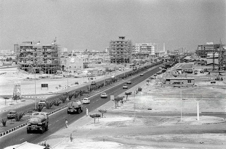 امارات ۲۰۰ خودروی سواری از ایران خرید! 