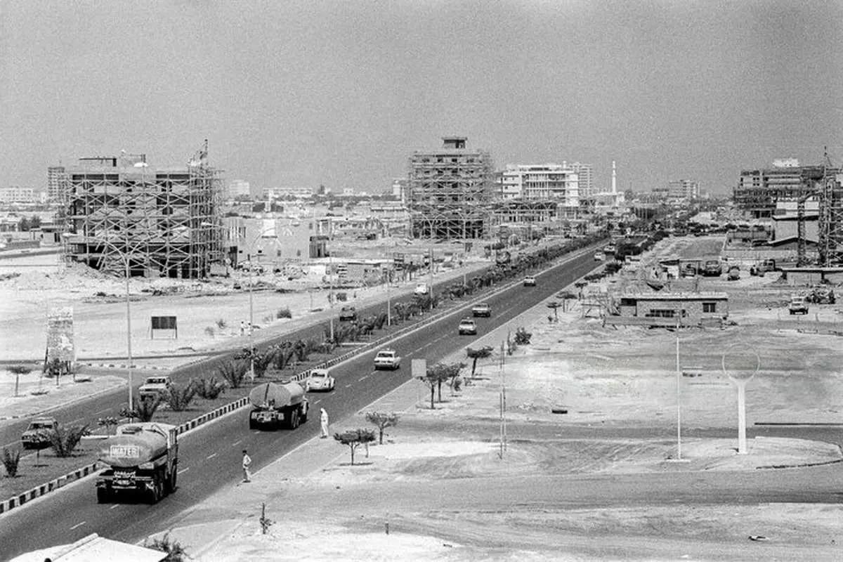 امارات ۲۰۰ خودروی سواری از ایران خرید! 