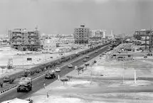 امارات ۲۰۰ خودروی سواری از ایران خرید! 