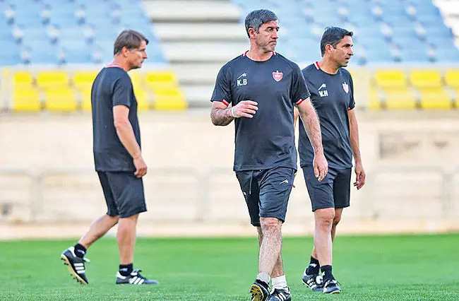 شما کجایی آقا کریم؟

