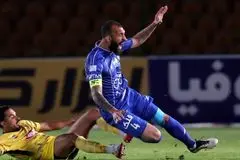 ملی‌پوشان استقلال برنمی‌گردند