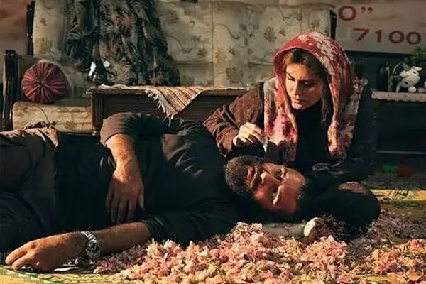 ترس هوتن شکیبا