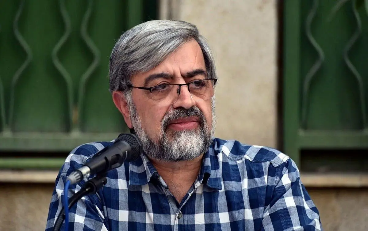 پاسخ فرزند شهید بهشتی به شبهاتی درباره پدرش 