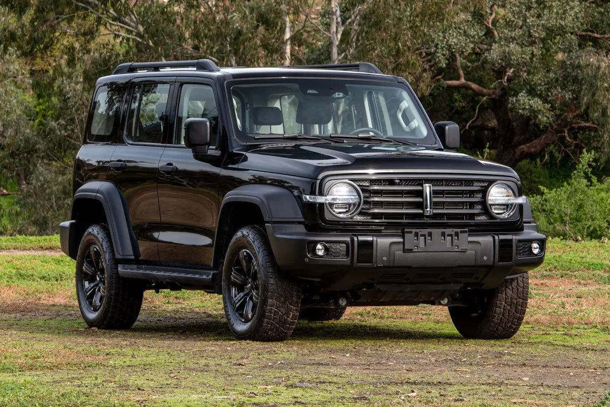 آغاز فروش تانک 300 با قیمت چهار میلیارد