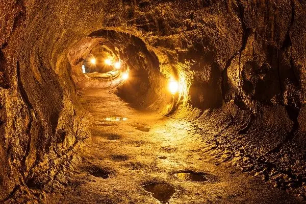 حقوق دولتی معدن طلای ساریگون به سرانجام رسید!