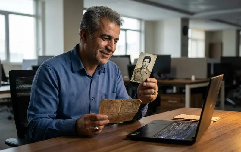 خرید بیمه سربازی تامین اجتماعی 2