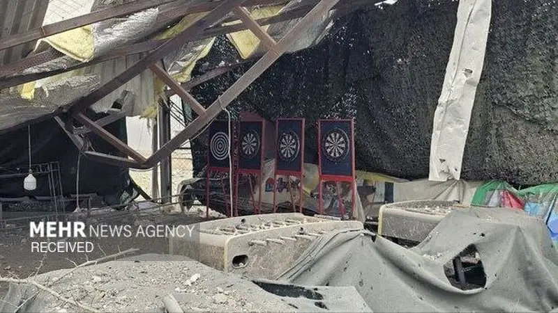 اماکن مذهبی و فرهنگی در شهرری2