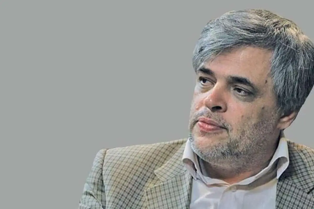 کنایه مهاجری به برخی اطرافیان پزشکیان/ اگر دنبال مشاور ماله‌کش هستید، مبارکتان باشد
