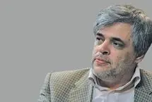 محمد مهاجری: بعضی نمایندگان  واقعاً چیزی از سیاست و جنگ نمی‌دانند


