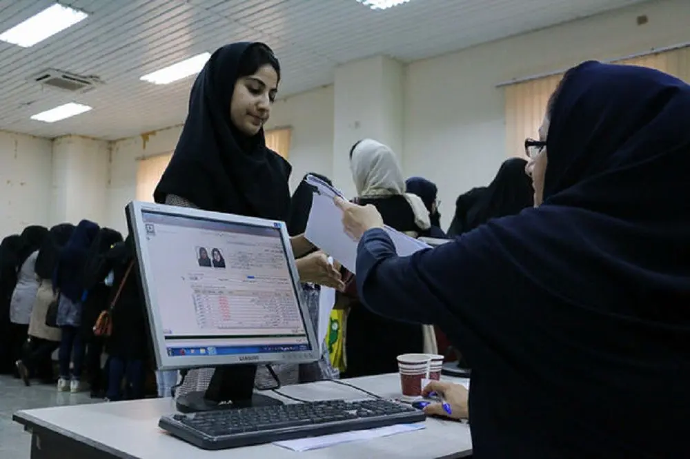 توضیحات وزارت علوم برای پیامک ارسالی به دانشجویان دکترا