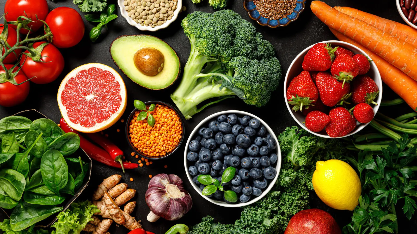 این 5 میوه را هرگز در یخچال نگهداری نکنید!