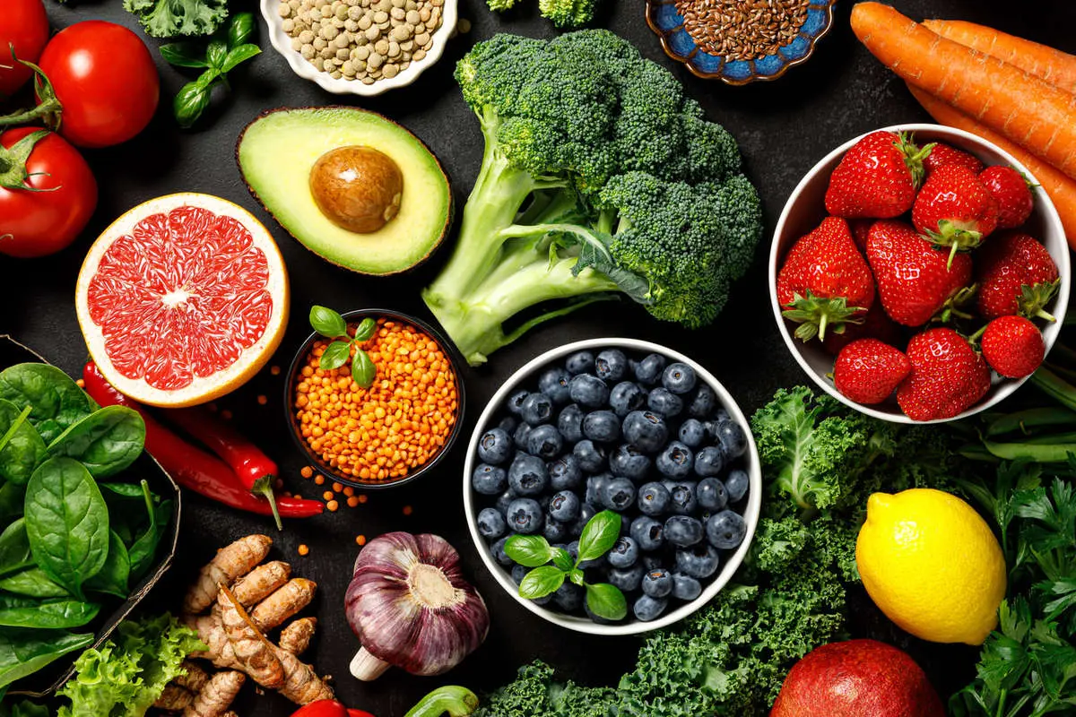 این 5 میوه را هرگز در یخچال نگهداری نکنید!