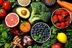 این 5 میوه را هرگز در یخچال نگهداری نکنید!