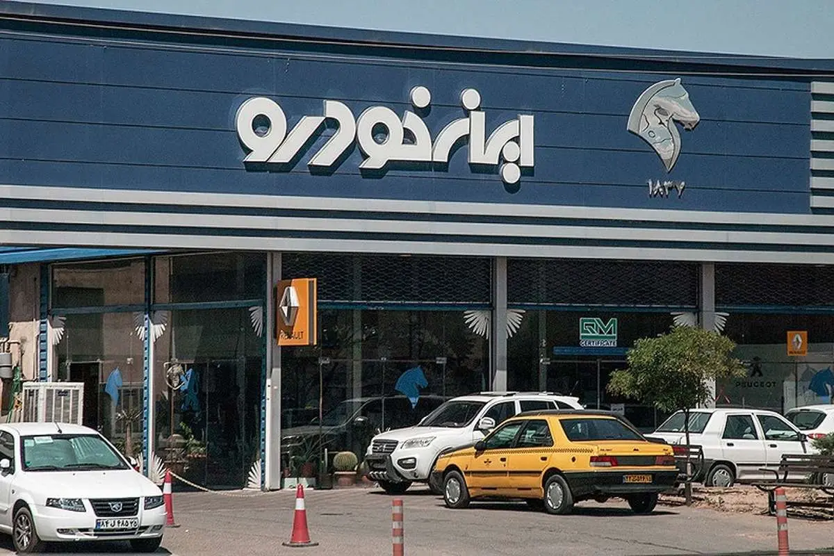 فرمول جدید قیمتگذاری؛ دست ایرانخودرو و سایپا بسته شد
