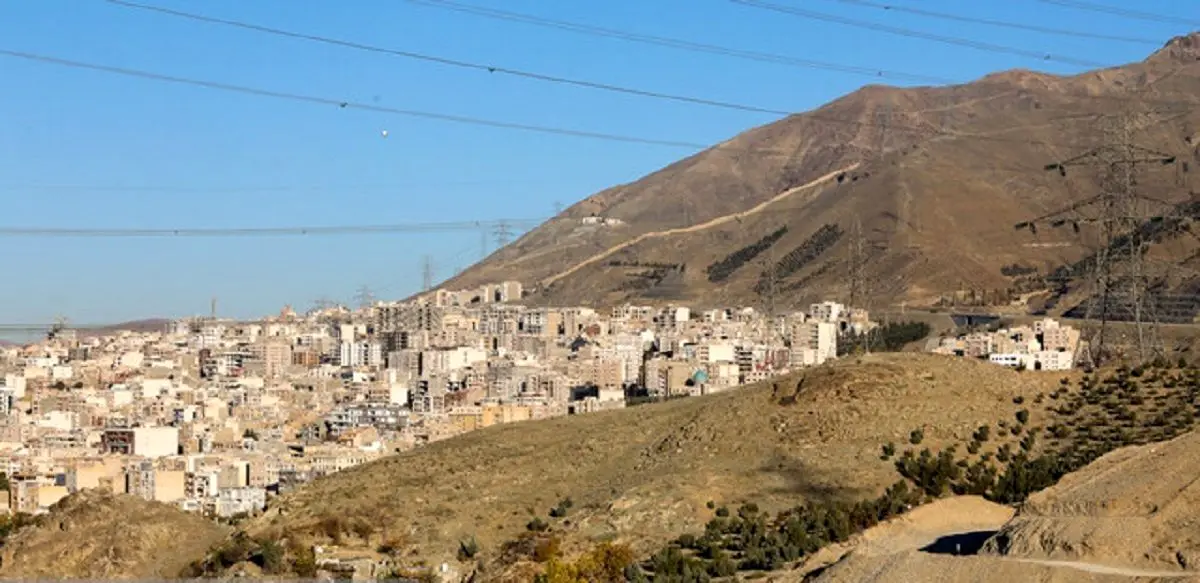 «البرز»؛ سرزمینی با ساختار زمین‌شناسی پیچیده‌تر از زاگرس