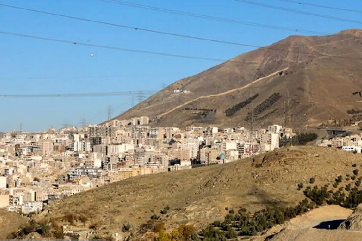 «البرز»؛ سرزمینی با ساختار زمین‌شناسی پیچیده‌تر از زاگرس