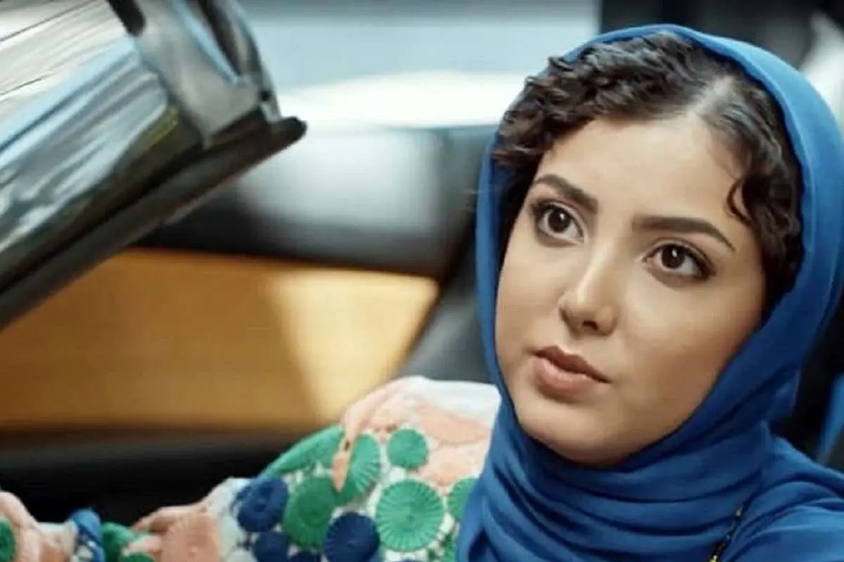 جشن تولد ۲۹ سالگی زیبا کرمعلی در دل جنگل‌های مه گرفته کوهستان 