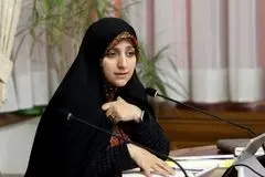 واکنش جالب معاون رئیس‌جمهور به توصیه رهبری در خصوص گفتن «دوستت دارم»