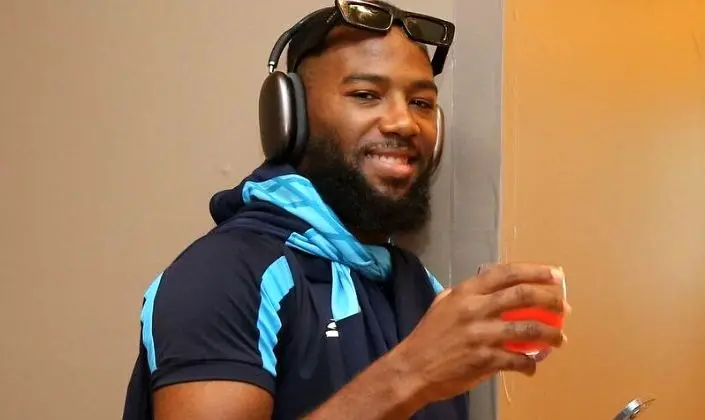 دستور رژیم خاص ساپینتو برای لاغر شدن نازون!