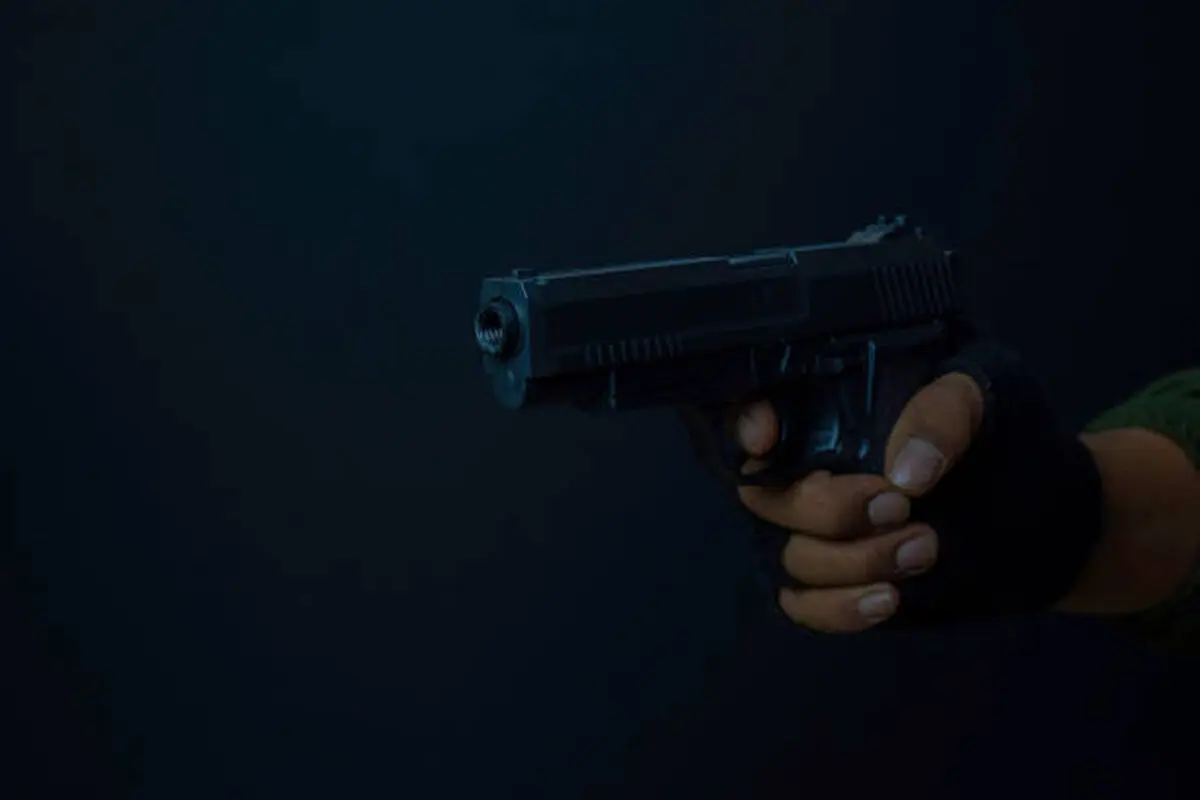 جزئیات تازه از تیراندازی مرگبار پاساژ سعدی؛ انگیزه احتمالی مرد مسلح