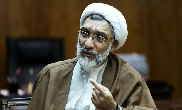 انتقاد پورمحمدی از صداوسیما؛ روی روان مردم راه نروید