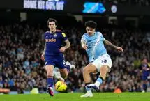 برد ارزشمند منچسترسیتی مقابل نیوکاسل؛ چه می‌کند این اورایلی!

